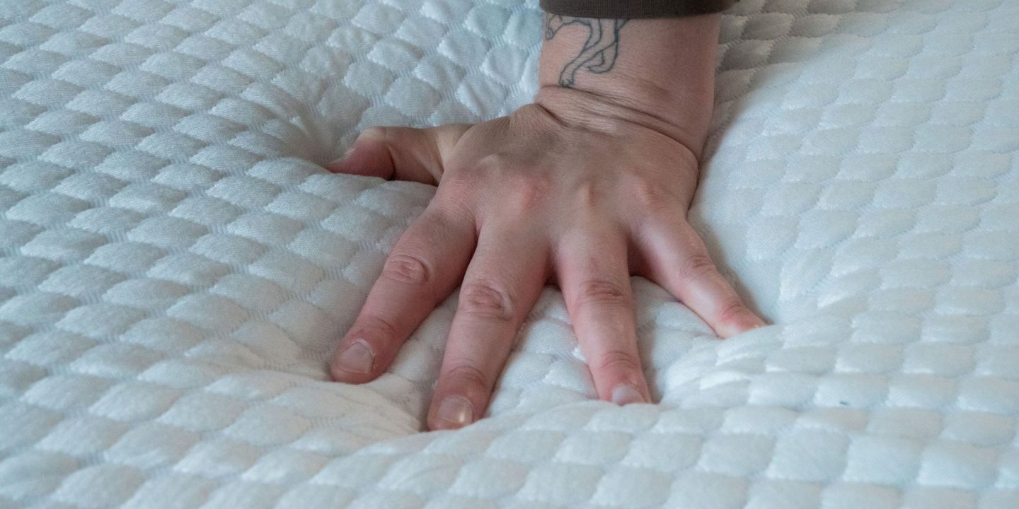 Best Silentnight mattress toppers: Airmax, Impress and more compared
