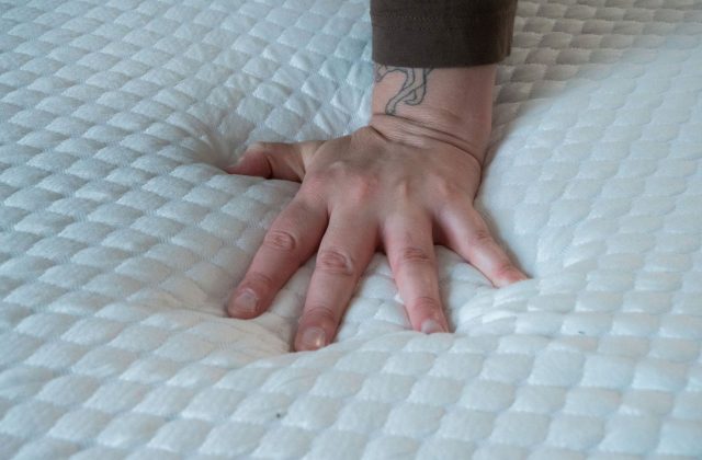 Best Silentnight mattress toppers