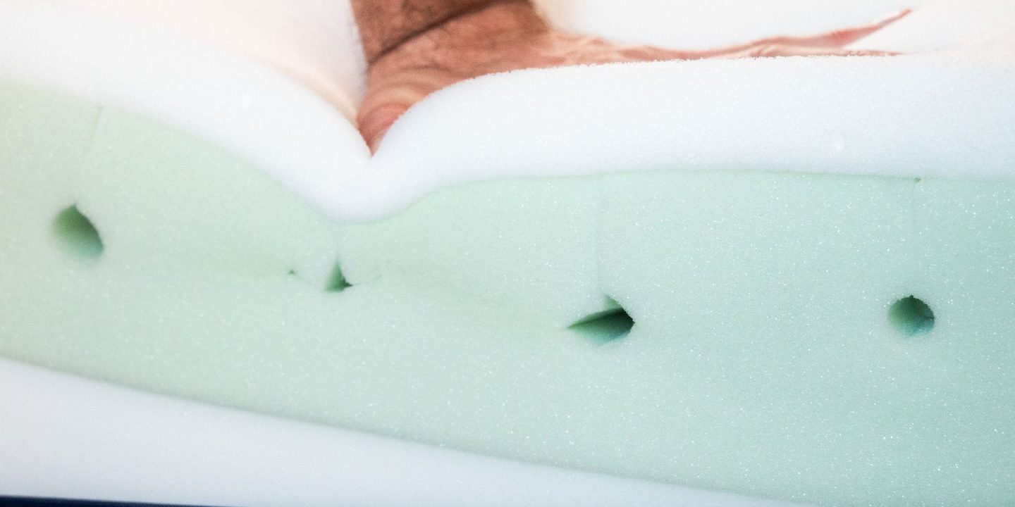 Best mattresses for heavy people: UK picks by weight rating
