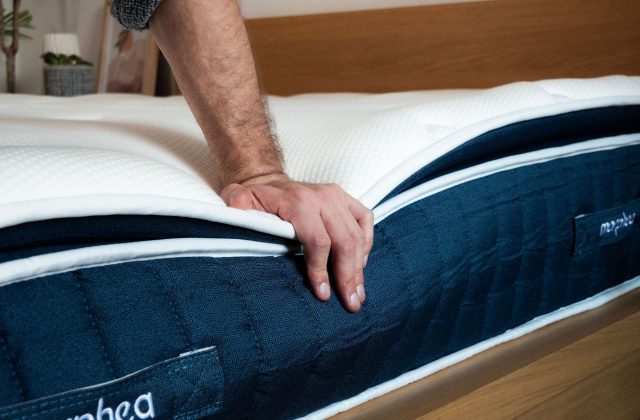 Best firm mattresses