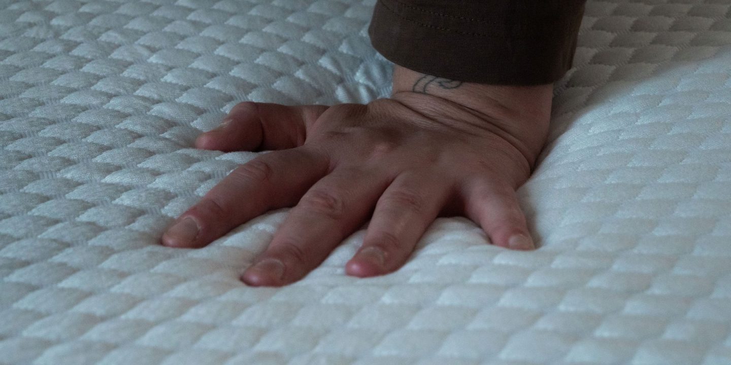 Best firm mattress toppers: UK firm mattress pads compared