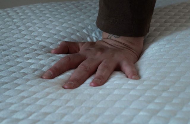 Best firm mattress toppers