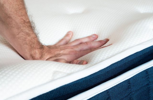 Best soft mattresses