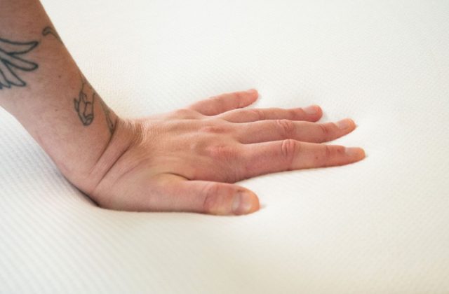 Best Nectar mattresses