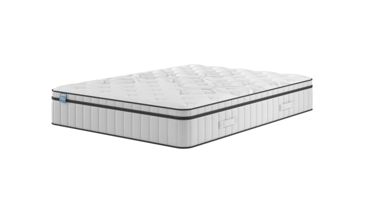 iGel NanoTech 3500i Plushtop