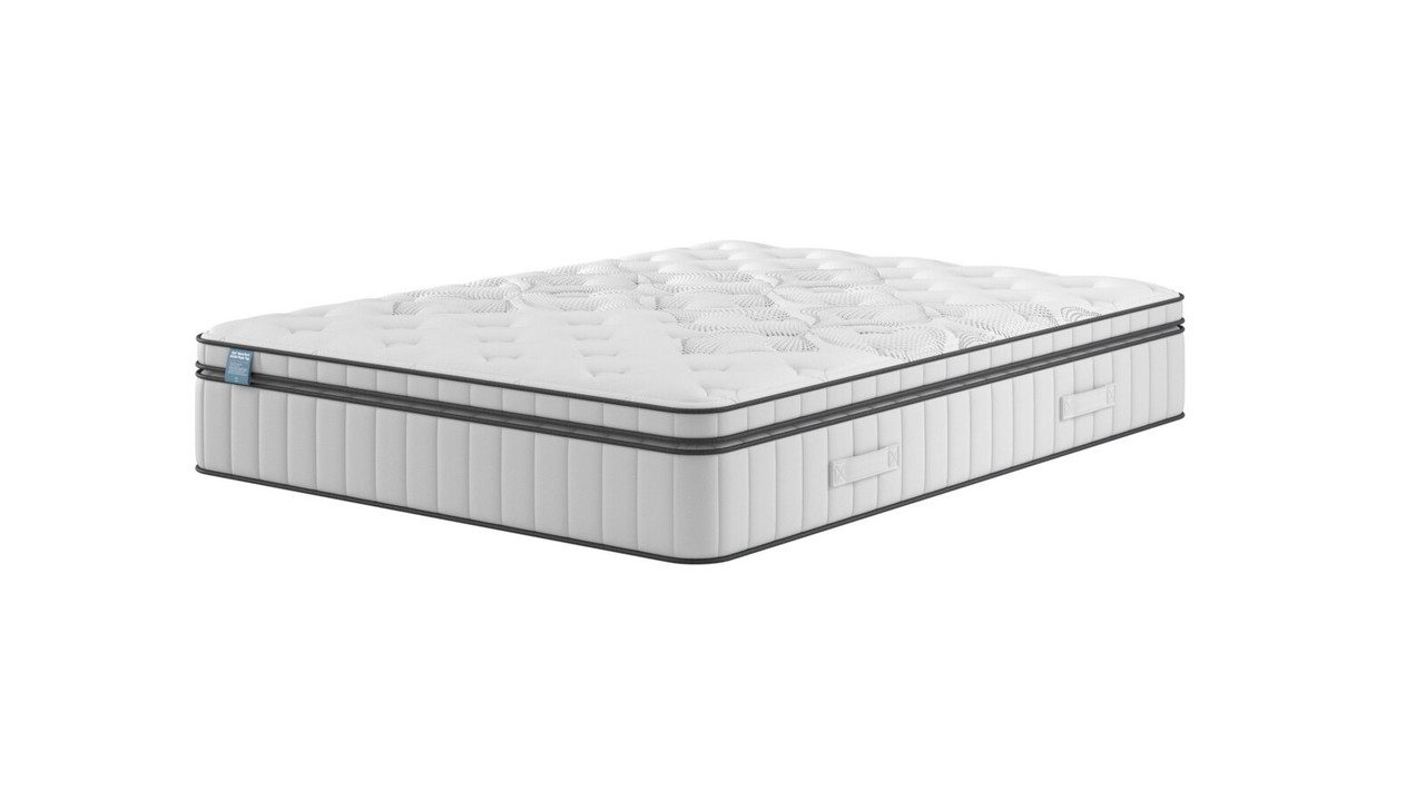 iGel NanoTech 4000i Plushtop