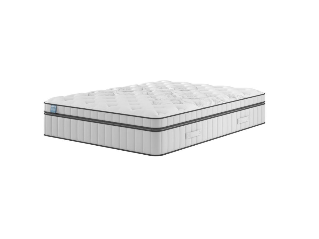 iGel NanoTech 6000i Plushtop