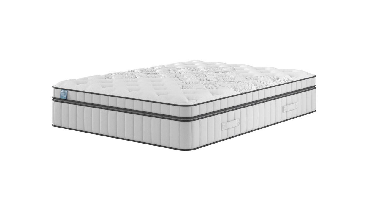 iGel NanoTech 6000i Plushtop