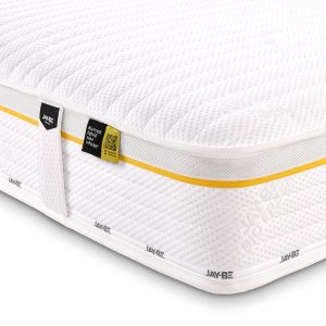 Jay-Be Bio Fresh Hybrid 2000