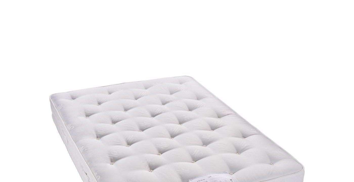 John Lewis Classic Collection 1000 Pocket Spring Mattress