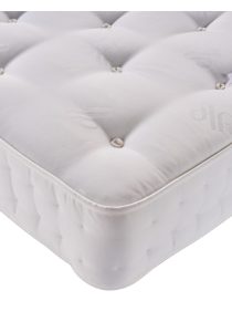 John Lewis Classic Collection 1000 Pocket Spring Mattress