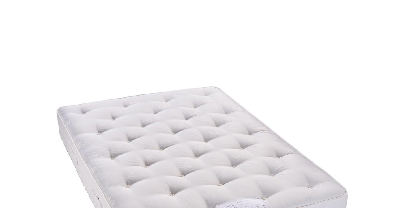 John Lewis Classic Collection 1200 Pocket Spring Mattress