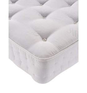 John Lewis Classic Collection 1200 Pocket Spring Mattress