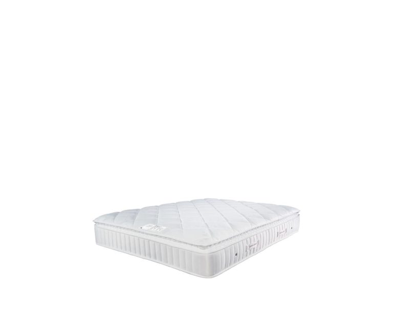 John Lewis CloudGel 3000 Pocket Spring Mattress