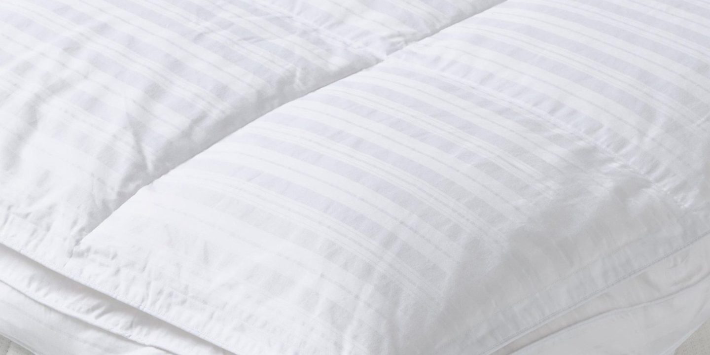 Best John Lewis mattress toppers: own-brand wool, down and foam compared