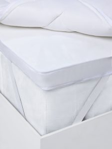 John Lewis Specialist Support Ultimate Dual Layer Topper