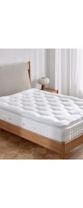 John Lewis Waitrose Wool 1800 Pillowtop Pocket Spring Mattress