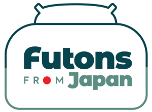 Futons from Japan