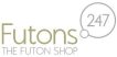 Futons247 logo