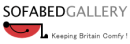 Sofabed Gallery logo
