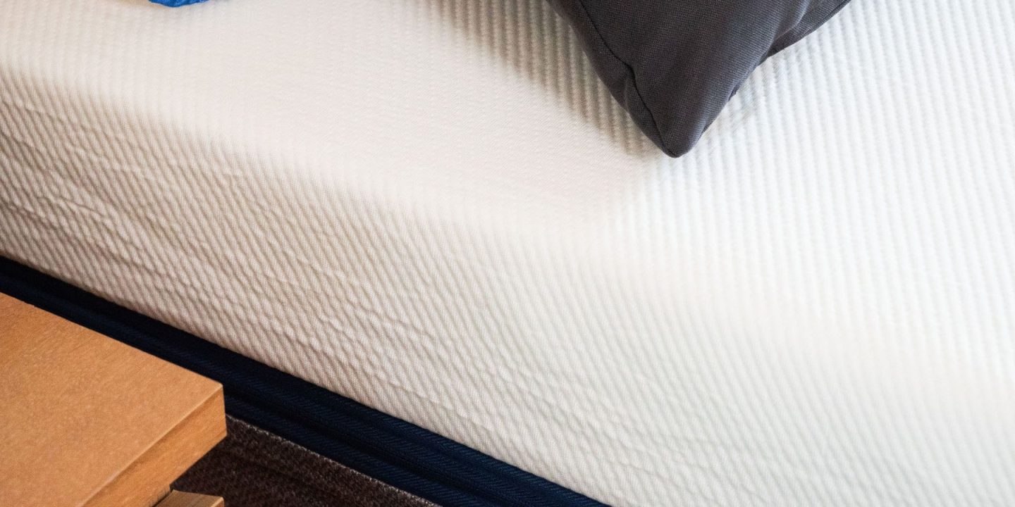 Best single mattresses: 90x190 and small single picks compared