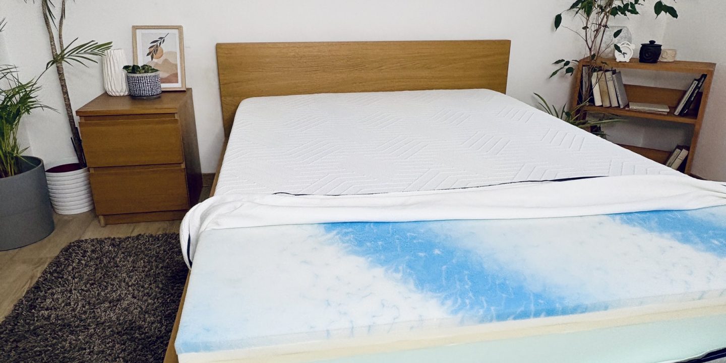 Best memory foam mattresses
