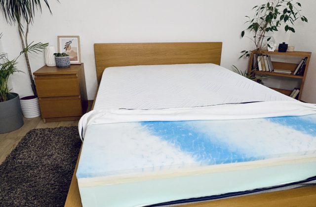 Best memory foam mattresses