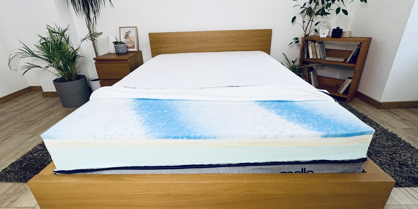 Best foam mattresses