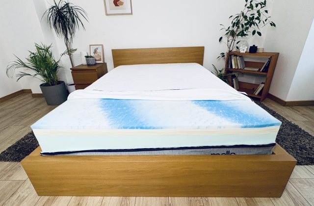 Best foam mattresses