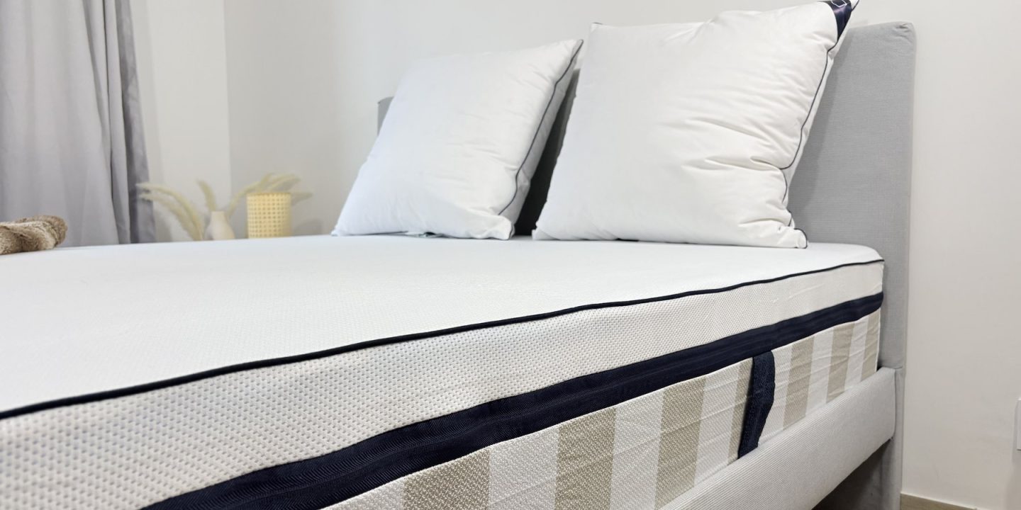 Best super king mattresses: UK 180x200 picks for couples