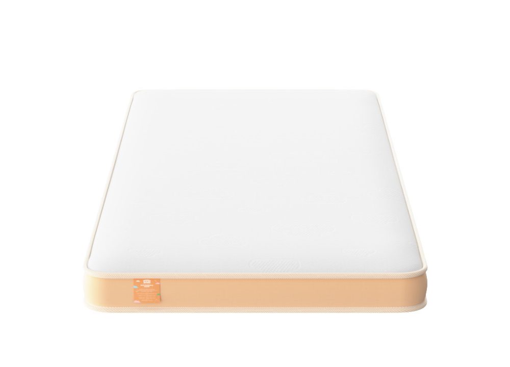 Silentnight Healthy Growth Eco Memory Bunk Mattress