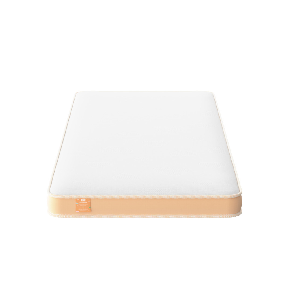 Silentnight Healthy Growth Eco Memory Bunk Mattress, single, front view