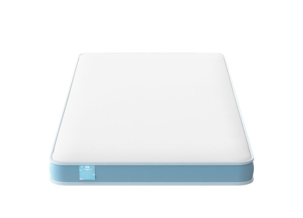 Silentnight Healthy Growth Eco Waterproof Bunk Mattress