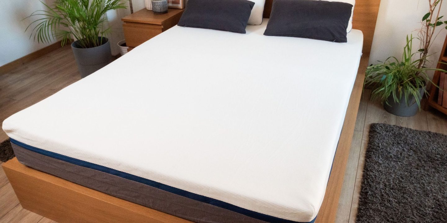 Best cot mattresses: cot and cot bed mattresses compared
