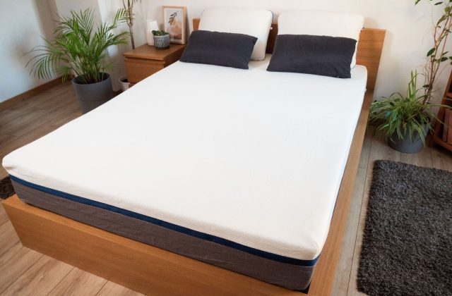 Best cot mattresses