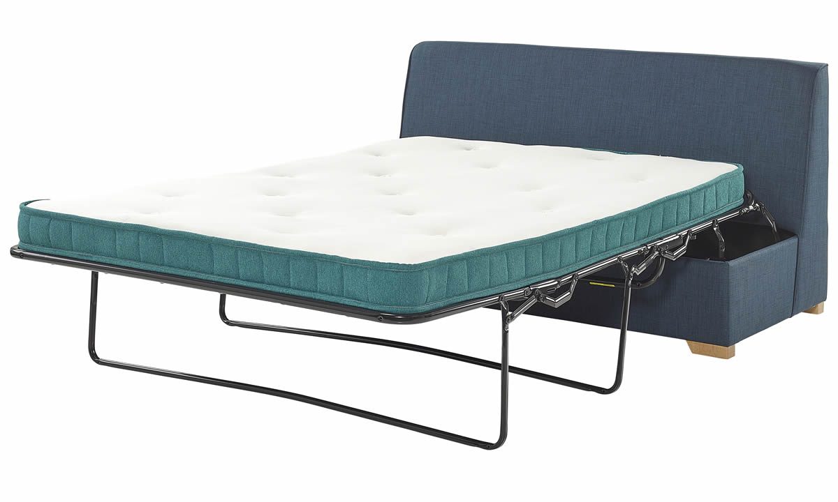 MyBedFrames Replacement Sofa Bed Memory Foam Mattress