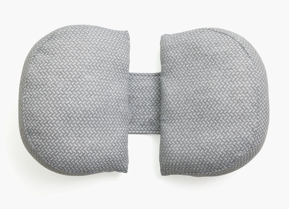 Momcozy Pregnancy Wedge Pillow
