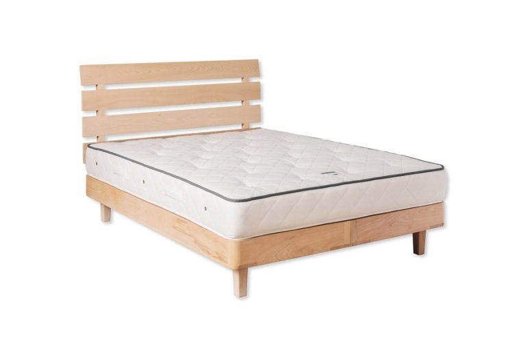 Naturalmat Mohair Mattress