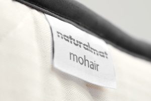 Naturalmat Mohair Mattress