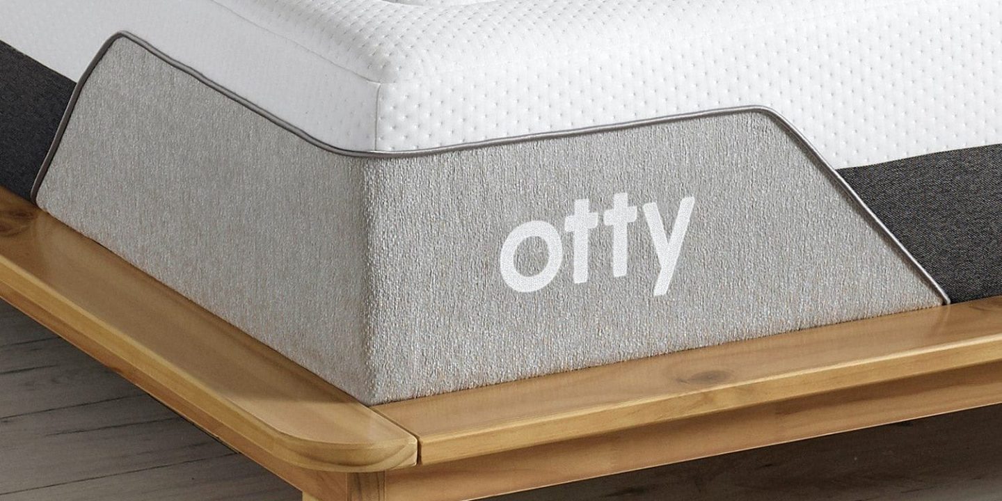 Best OTTY mattresses: 9 UK models ranked and compared