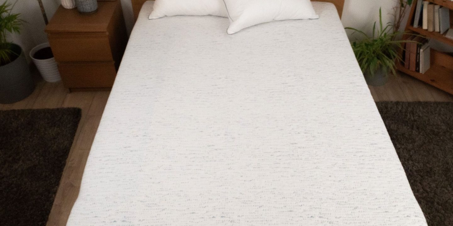 Best super king mattress toppers: UK picks compared by material and price