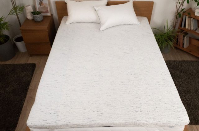 Best super king mattress toppers