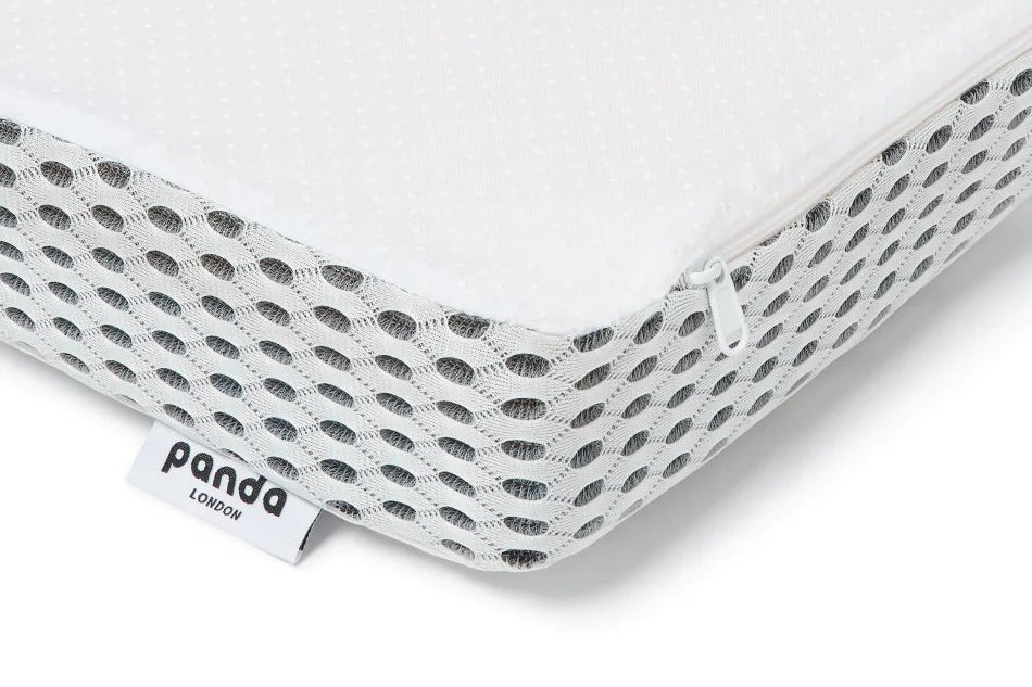 Best Panda mattress toppers: Bamboo vs Hybrid compared