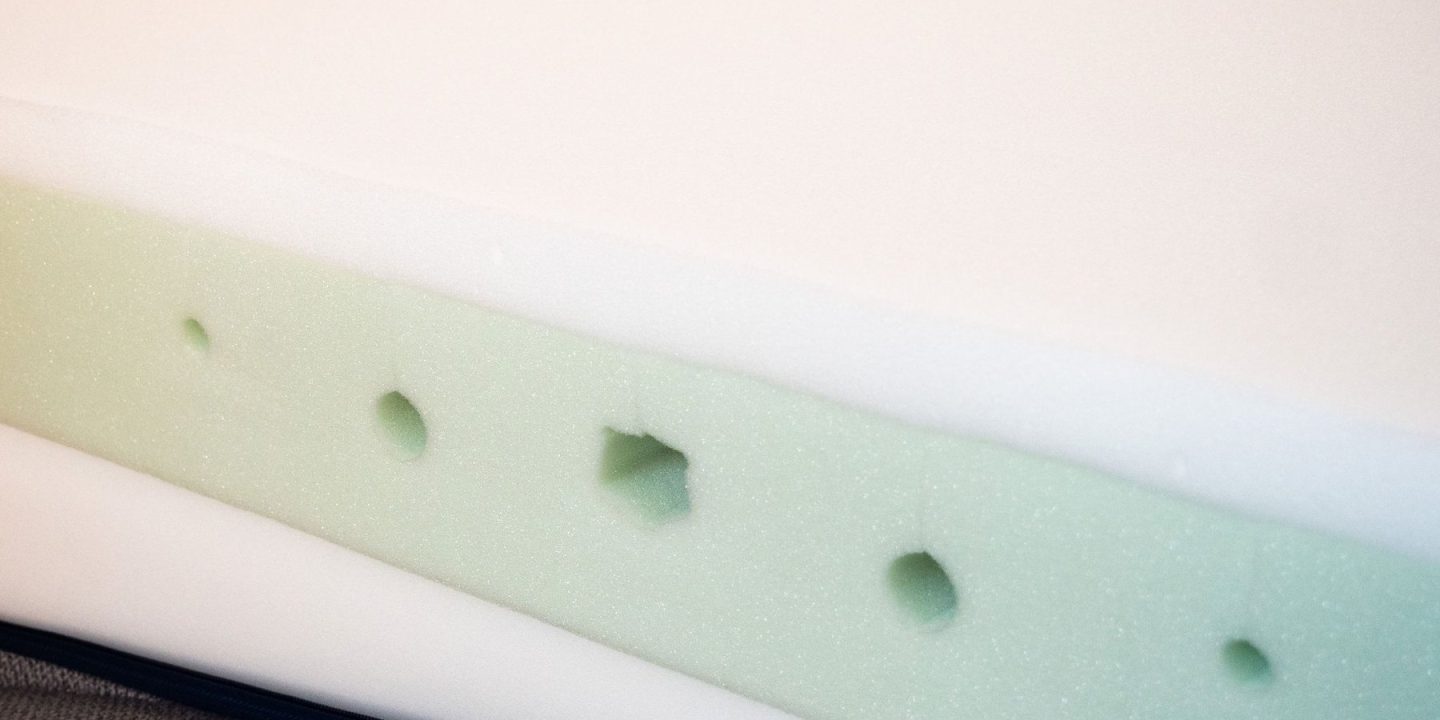 Best latex mattresses: natural Talalay and latex hybrids compared
