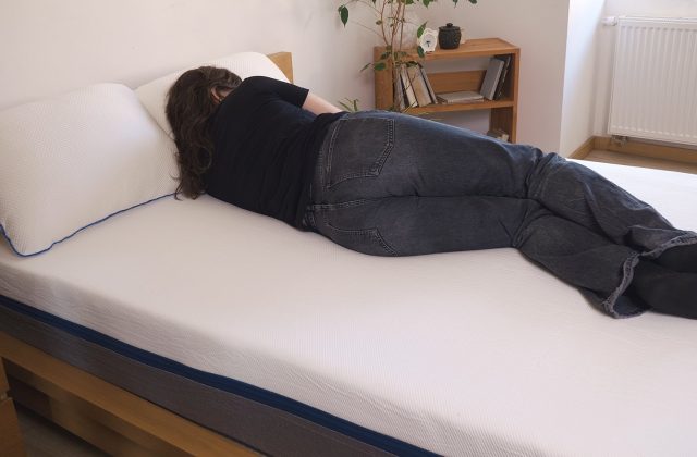 Best mattresses for side sleepers