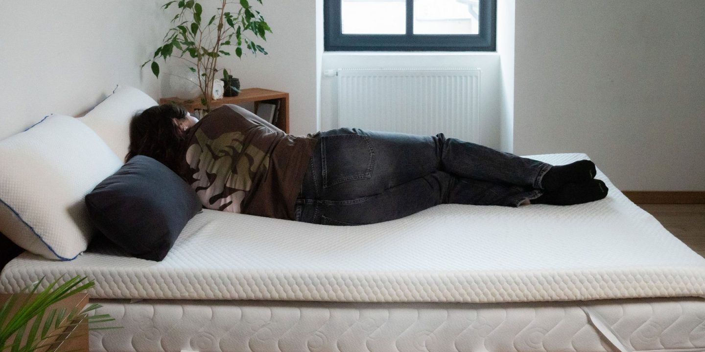 Best cooling mattress toppers: UK picks for hot sleepers compared