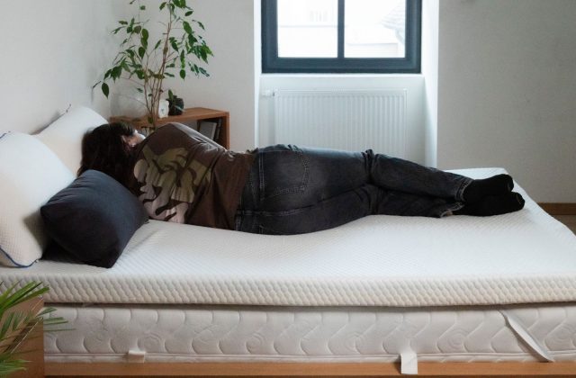 Best cooling mattress toppers