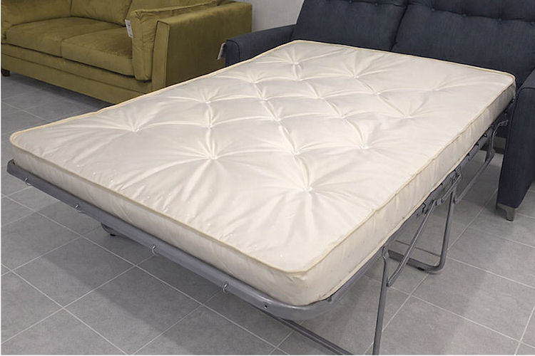 Sofabed Gallery Ultimate Pocket Sprung Sofa Bed Mattress