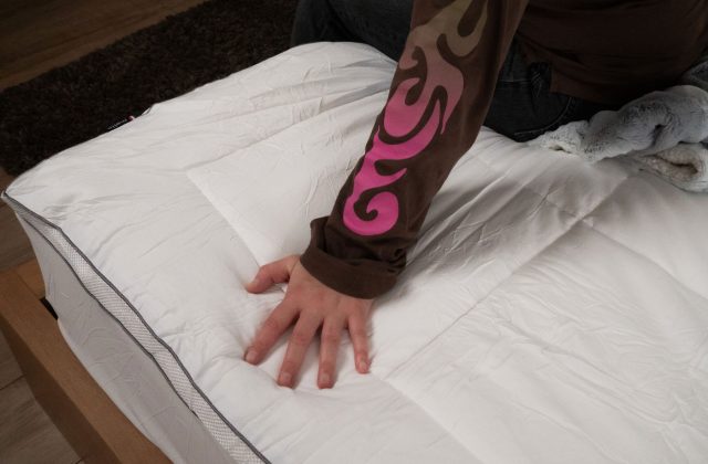 Best memory foam mattress toppers