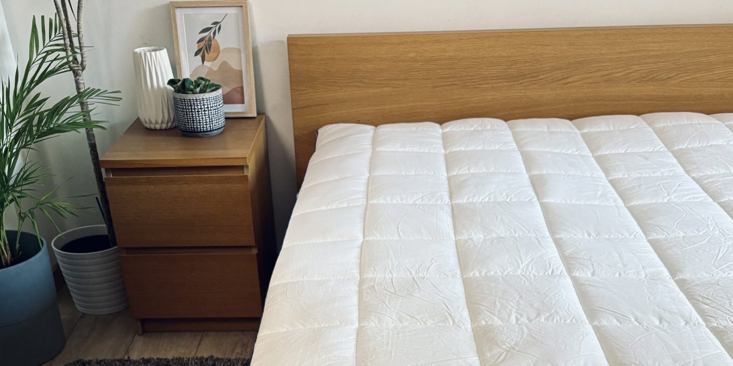 Best mattress toppers
